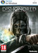 Dishonored