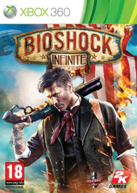 Bioshock : Infinite: Av Media Buy Bioshock : Infinite: Av Media