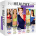 Fit & Healthy-Complete Workout & Yoga