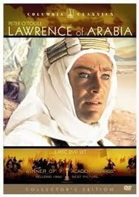 Buy Lawrence Of Arabia: Av Media