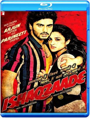 Buy Ishaqzaade: Av Media