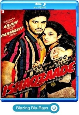 Buy Ishaqzaade: Av Media