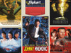 5 Blockbuster Movies: Av Media