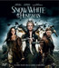 Snow White & The Huntsman