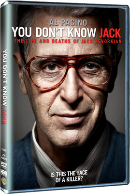 Buy You Don't Know Jack: Av Media