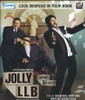 Jolly LLB: Av Media