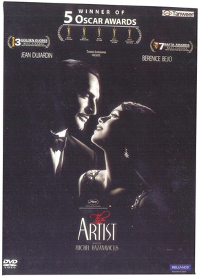 The Artist: Av Media Buy The Artist: Av Media