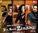 Yeh Saali Zindagi