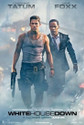 White House Down: Av Media