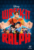 Wreck-It Ralph: Av Media