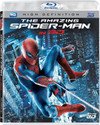 The Amazing Spider-Man In 3D: Av Media