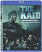 The Raid: Redemption