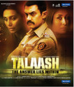 Talaash: Av Media