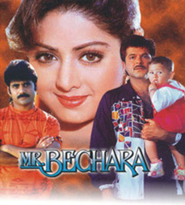 Mr. Bechara Movies DVD - Price In India. Buy Mr. Bechara Movies ...