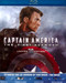 Captain America: The First Avenger