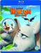 Horton: Hears A Who!