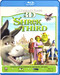 Shrek The Third - 3D