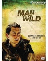 Man Vs Wild : Complete Season 1: Av Media