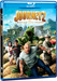 Journey 2 The Mysterious Island