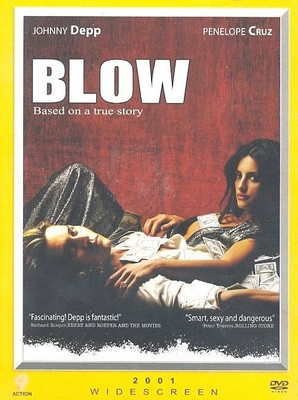 Blow: Av Media Buy Blow: Av Media
