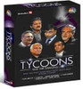 TYCOONS With Vir Sanghvi: Av Media