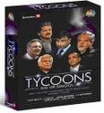 TYCOONS With Vir Sanghvi: Av Media