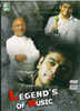 Legends Of Music ( A.R.RAHMAN And Ilayaraja): Av Media
