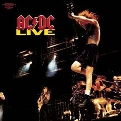 Live (2 Lp Collector'S Edition): Av Media Buy Live (2 Lp Collector'S Edition): Av Media
