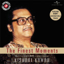 The Finest Moments: Kishore Kumar: Av Media