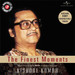 The Finest Moments: Kishore Kumar