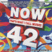 Now 42: That's What I Call Music / Various