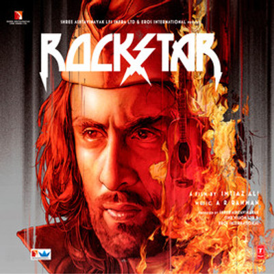 Buy Rockstar: Av Media