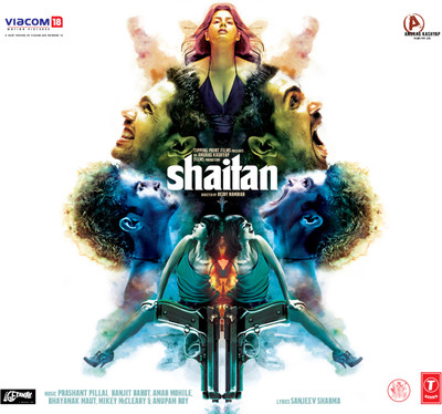 Shaitan: Av Media Buy Shaitan: Av Media