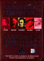Greatest Composers - Greatest Works 2: Av Media