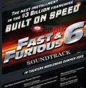 Fast & Furious 6: Av Media