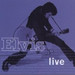 Elvis Live (Rmst)