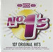 ORIGINAL HITS - NUMBER 1s