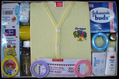 28% OFF on Love Baby Baby Gift Set 28% OFF on Love Baby Baby Gift Set