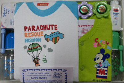 25% OFF on Love Baby Care Combo 25% OFF on Love Baby Care Combo