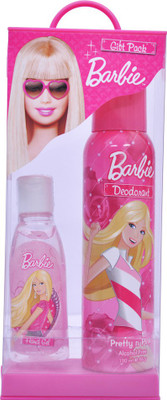 4% OFF on Barbie Gift Pack