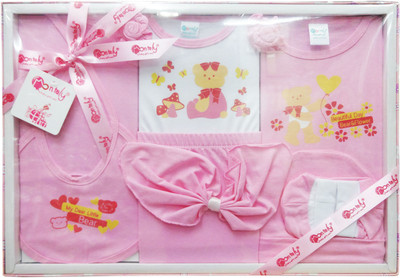 16% OFF on Montaly 9 Piece My Dear Little Bear Baby Gift Set 16% OFF on Montaly 9 Piece My Dear Little Bear Baby Gift Set