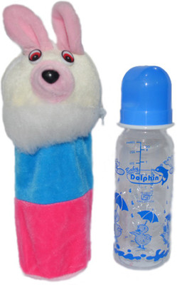 31% OFF on Tiny Petals Bottle