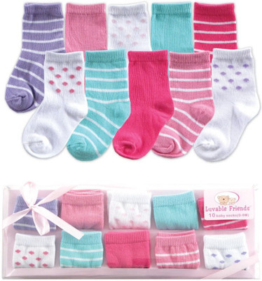23% OFF on Luvable Friends Socks Set 23% OFF on Luvable Friends Socks Set