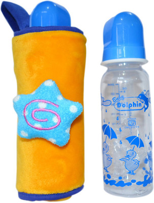 32% OFF on Tiny Petals Bottle