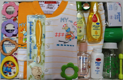 15% OFF on Love Baby Baby Care Combo 15% OFF on Love Baby Baby Care Combo