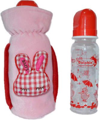 32% OFF on Tiny Petals Bottle