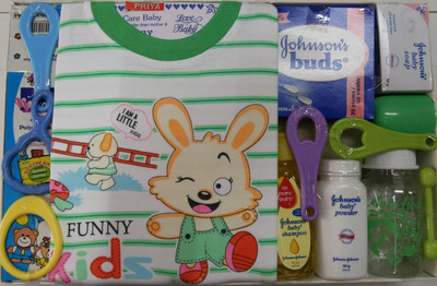 25% OFF on Love Baby Care Combo 25% OFF on Love Baby Care Combo