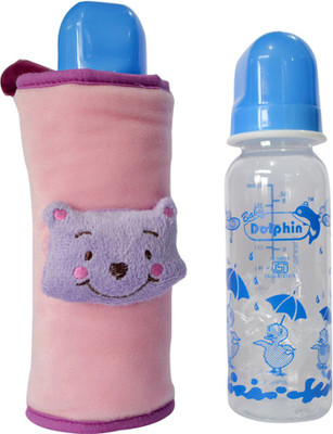 32% OFF on Tiny Petals Bottle