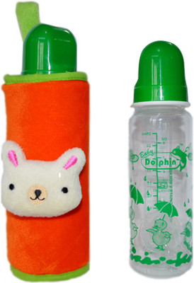 32% OFF on Tiny Petals Bottle
