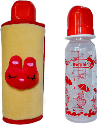 32% OFF on Tiny Petals Bottle